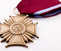 Brązowy Krzyż Zasługi za działania na rzecz rozwoju nauki